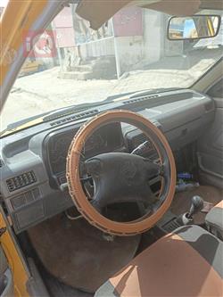 Saipa 131